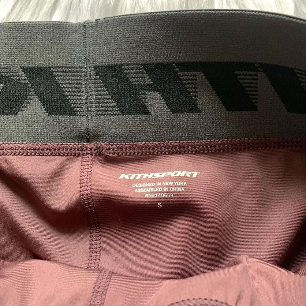 Kith Liz Shorts - Picture 6 of 12